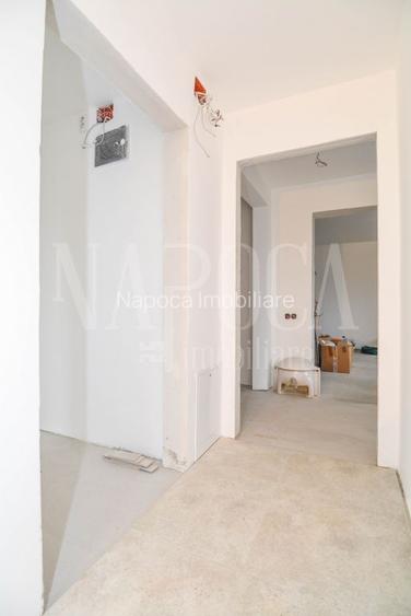 Casa 10 camere de vanzare in Buna Ziua, Cluj Napoca - 19