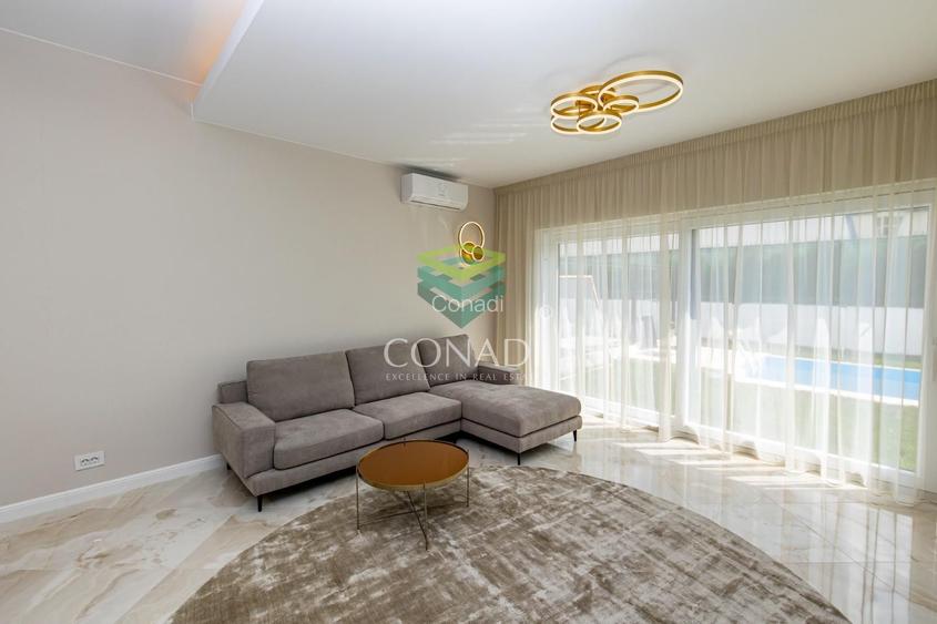 Iancu Nicolae-Pipera, vila cu 5 camere de vanzare, 317 mp construiti - 4