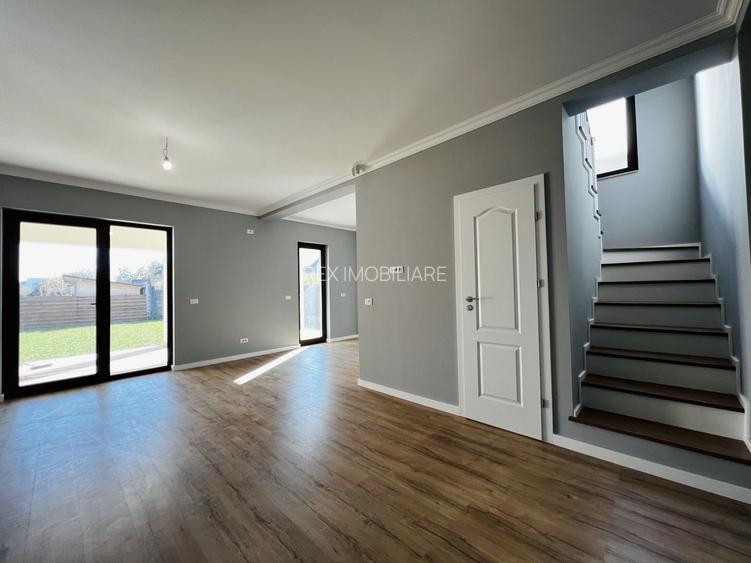 Duplex  4 dormItoare - Dumbravita - Zona Ikea - 3