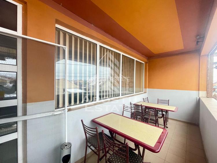 Casa individuala cu spatii comerciale - Zona Parneava spre Alfa - 3