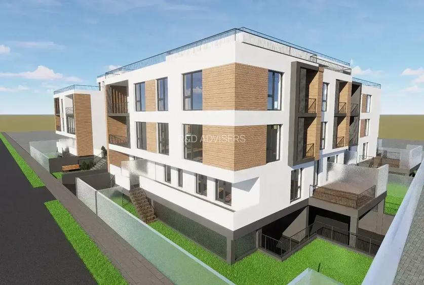 Apartament 3 camere decomandat Metrou Nicolae Teclu - 5