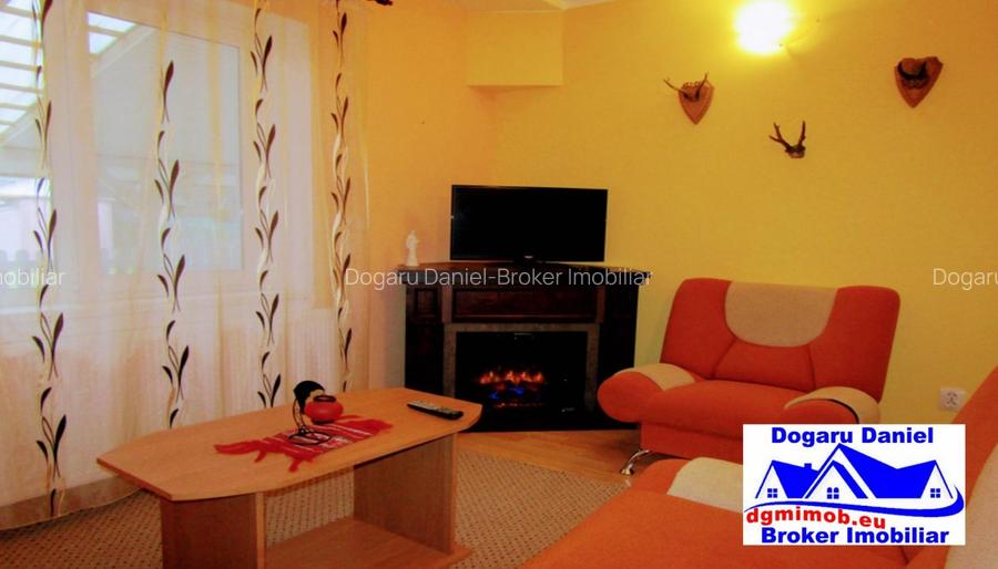 Vila noua, mobilata si utilata, Simeria - 2