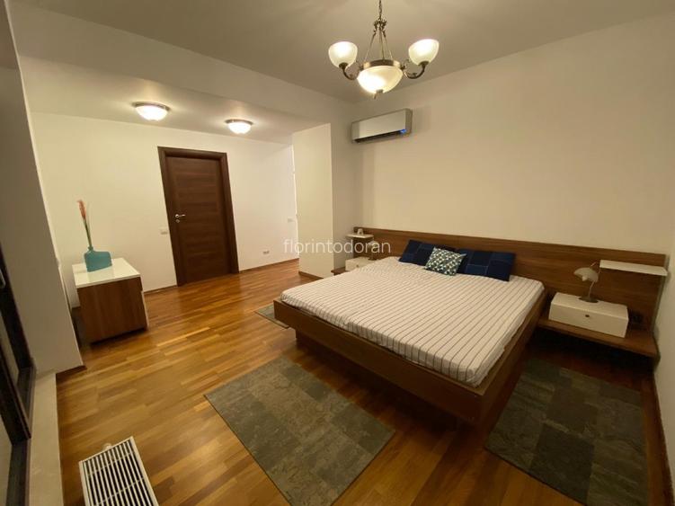 Penthouse exclusivist, 4 camere, zona Aleea Privighetorilor - Iancu Nicolae - 4