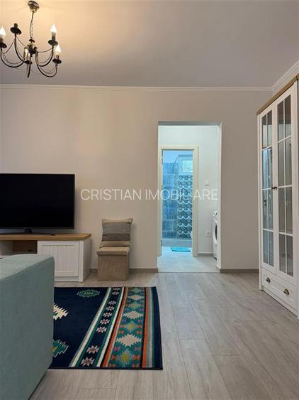 LUX! Inchiriere Ap 2 cam conf 1 Independentei, mobilat si utilat - 8