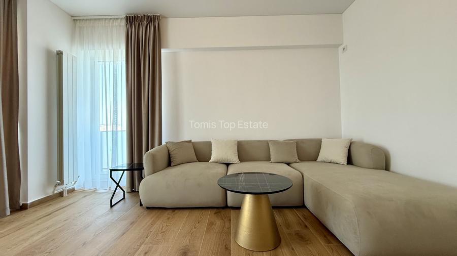 1000 euro/mpc Apartament mobilat si utilat decomandat FINALIZAT - 10