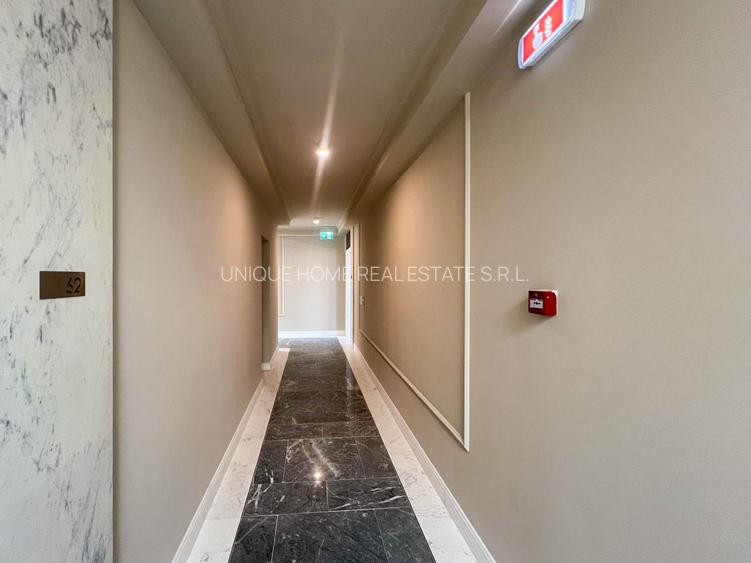 Iancu Nicolae : Apartament premium, la prima inchiriere! - 13