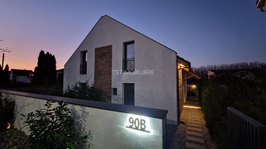 Casă de vânzare în Paulesti  construcție 2025 - 16