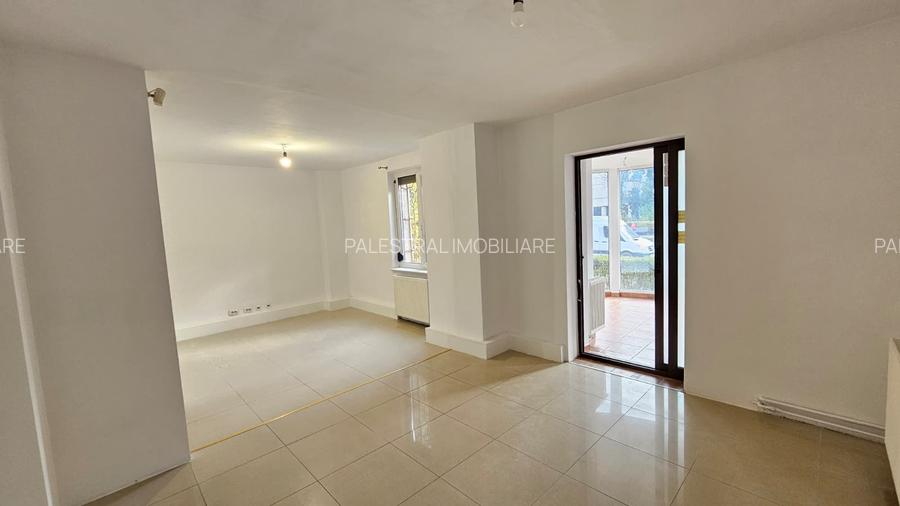 Spatiu comercial ,100mp,Centrul Civic -AFI ,acces stradal,1000 Euro - 5