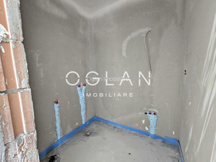 Apartament 3 camere nou,  Doamna Stanca  0% Comision - 8