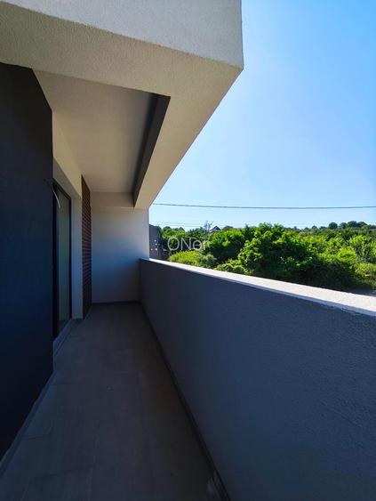 Apartament 2 camere, Bucium-Iasi, tva si loc de parcare inclus! - 7