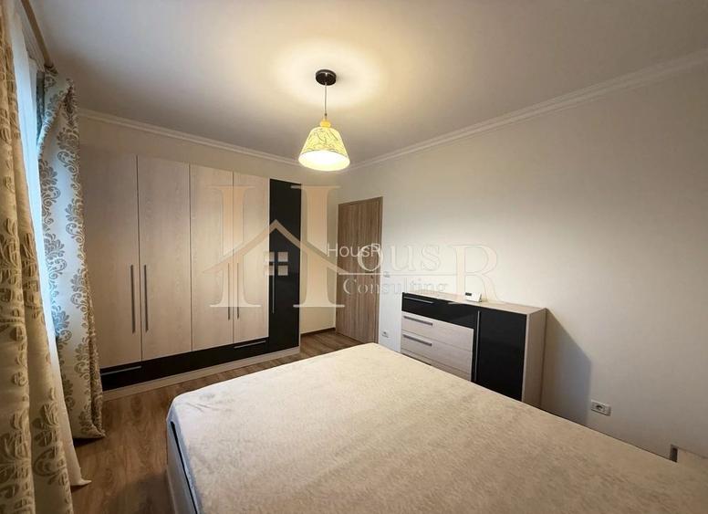 Strada asfaltata. Bucatarie inchisa. Decomandat. - 4