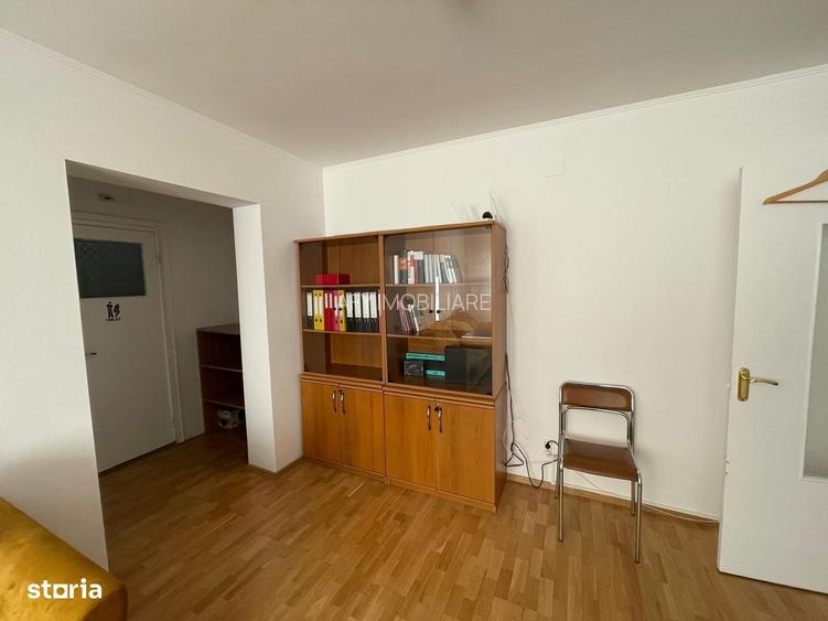 DE INCHIRIAT | APARTAMENT 2 CAMERE | VICTORIEI - 5