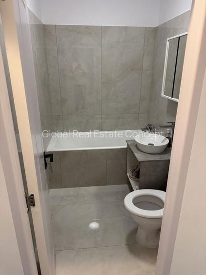 Închiriere Apartament 2 camere - 5 minute Metrou Piata Sudului  - Pet Friendly - 5
