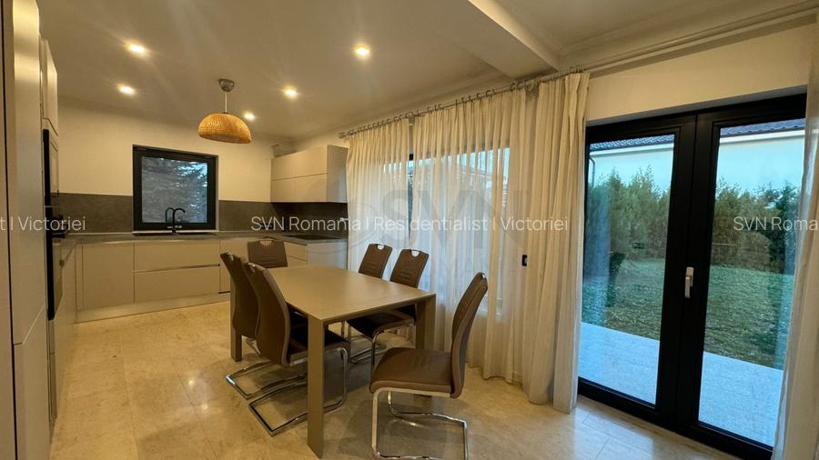 REV2004326 Vila Complex Privat Lidl Snagov - Piscina - 8