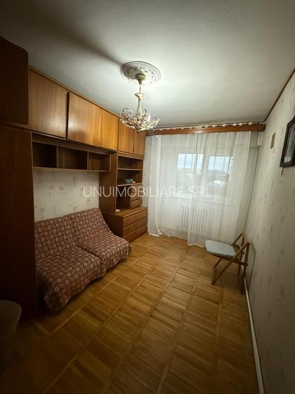 Apartament spațios cu 4 camere – Strada Aurora (lângă Finanțe) - etaj 2/4 - 5