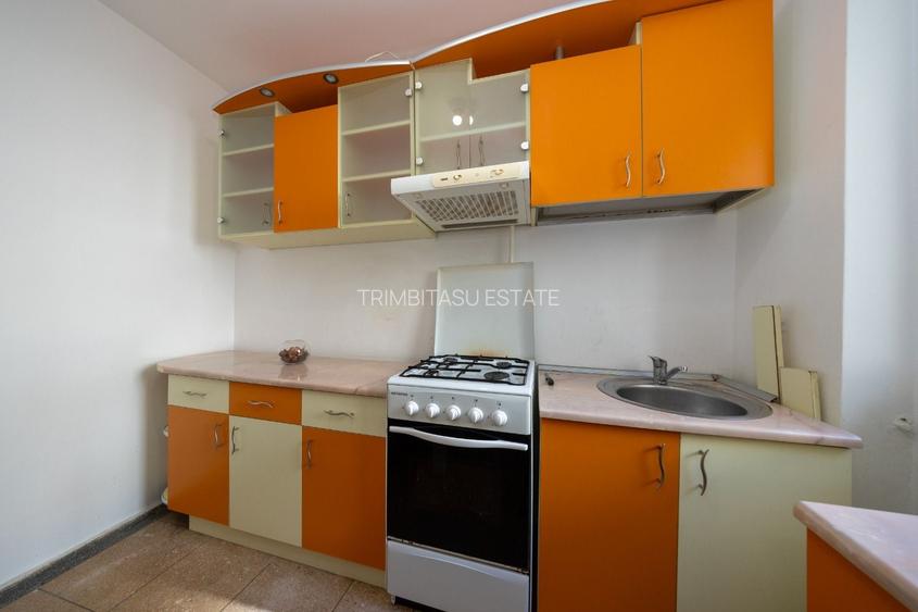 Apartament 2 camere 53mp- Astra - 15