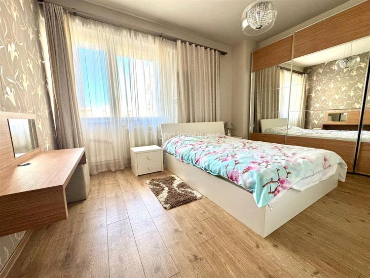 Apartament 2 camere 60 mp zona USAMV - 3