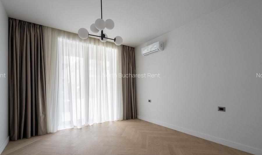 | Apartament 4 camere | De inchiriat | Pipera - Iancu Nicolae | - 9