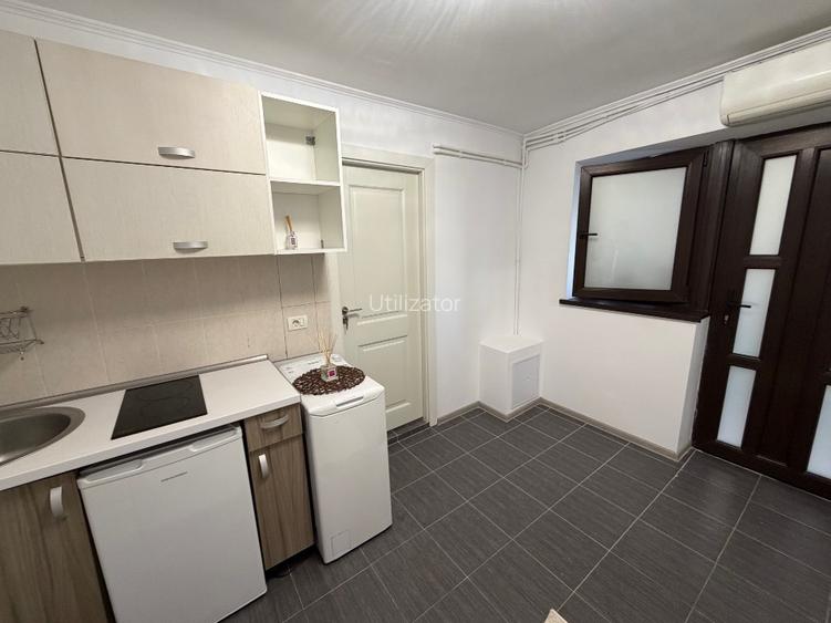 Garsoniera Faleza Nord - 6