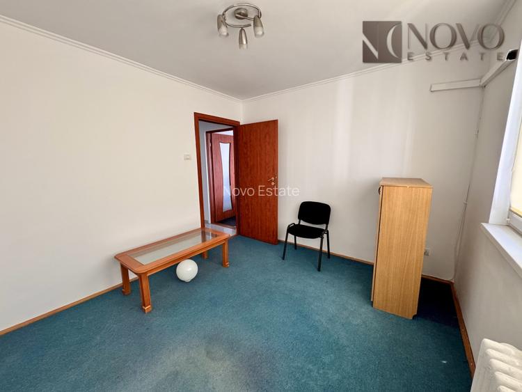 3 Camere | Victoriei | Balcon | Nemobilat - 11