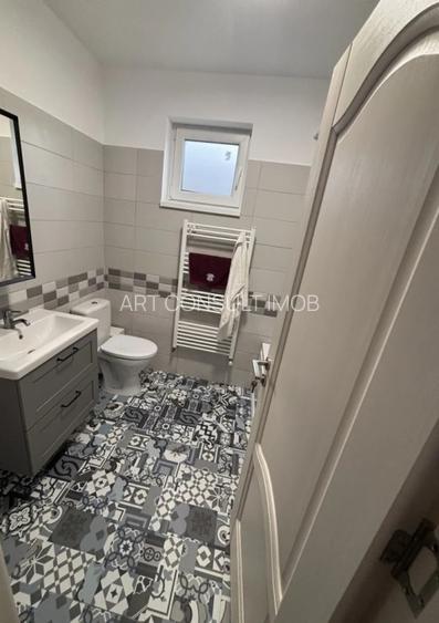 Casa individuala | 3 Camere | Terasa | Curte  - 9