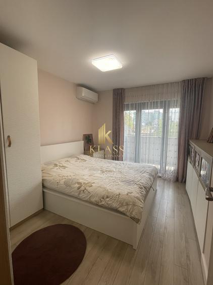 Apartament 3 camere Premium | ICON Residence | Terasă 20+ mp | Piața Victoriei