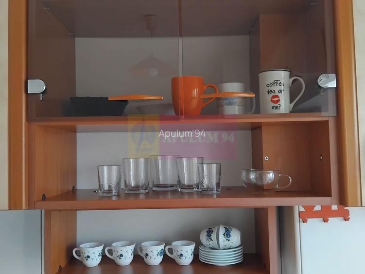 Garsoniera Piata Alba Iulia. - 20