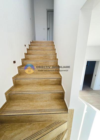 Apartament DUPLEX 3 camere – Zona străzii FERMELOR