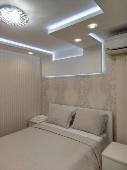 P-ța Unirii | 4 Camere | Renovat | Prox. Metrou | X2 Bai | X2 Balcon |