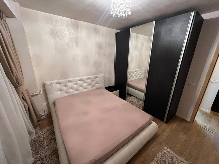 Apartament | 2 camere | Piata Alba Iulia | Burebista