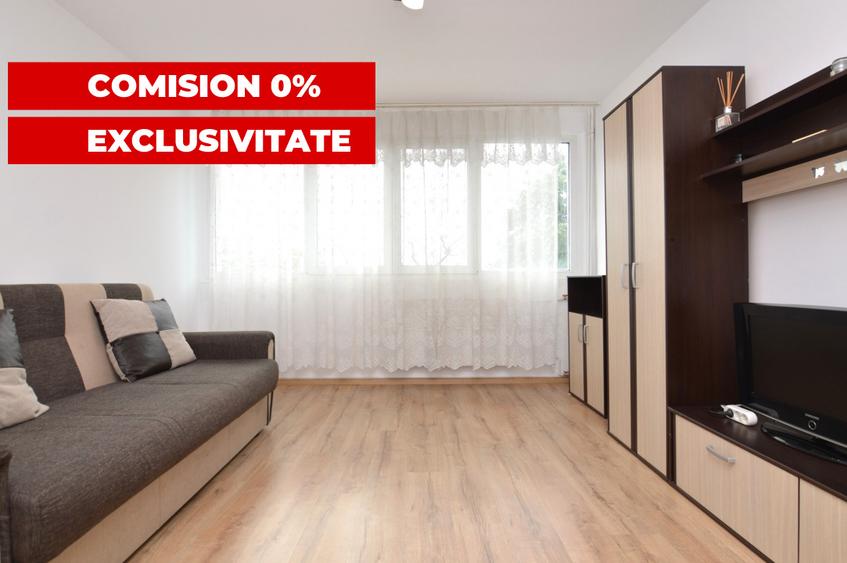 VANZARE APARTAMENT 2 CAMERE TINERETULUI – DIMITRIE CANTEMIR-COMISION 0 %