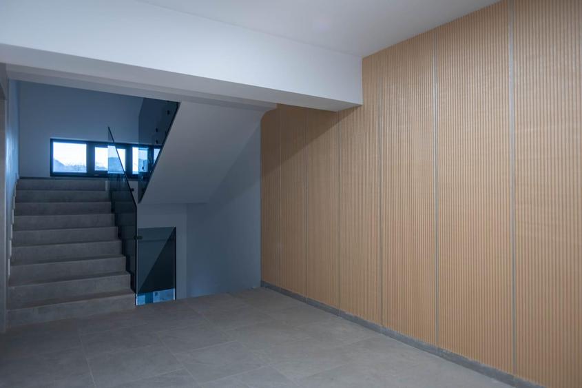 Apartament cu doua camere Campina Residence cu TVA 21%