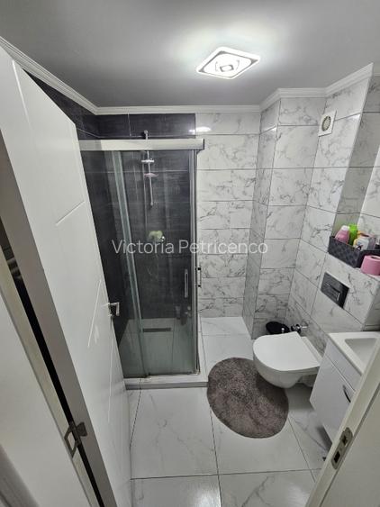 Apartament cu 3 camere  - 11