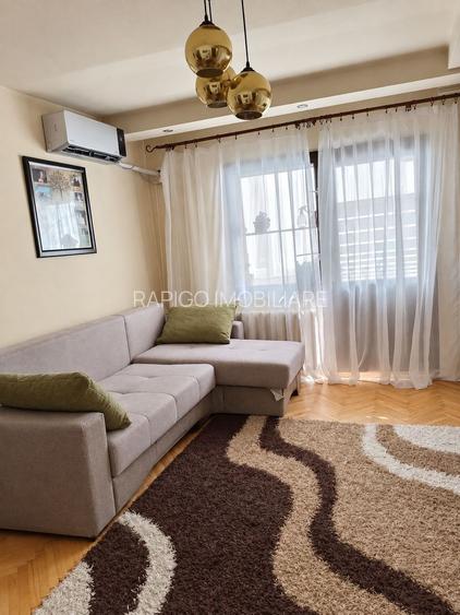 Apartament cu 3 camere, 65 mp, 2 băi și boxă | Zona Lipovei - 3