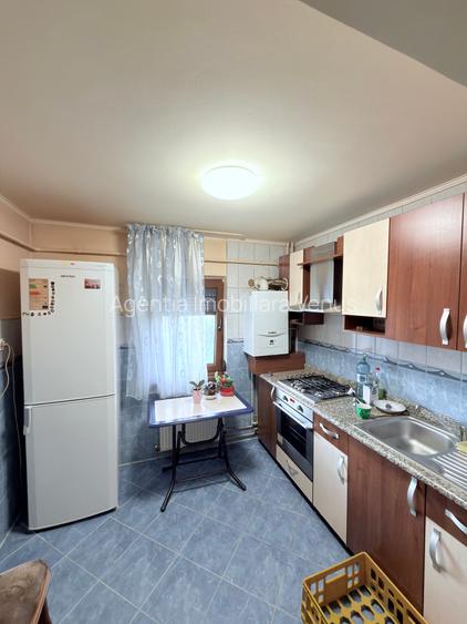 Apartament 2 camere Piata Mare - 4