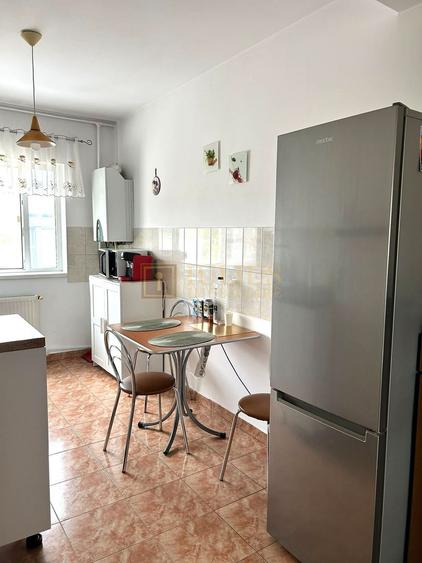 Apartament cu 2 camere in Dumbravita, loc de parcare
