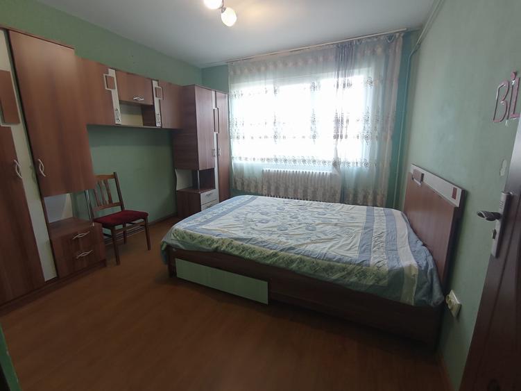 Apartament 2 camere SD, Podu Ros, mutare rapida