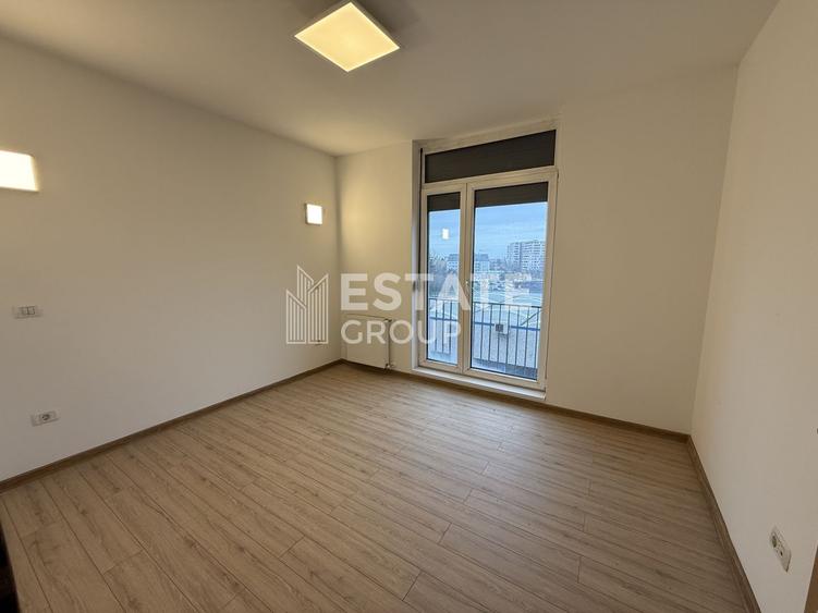 2 camere Aradului-Iris, etaj intermediar