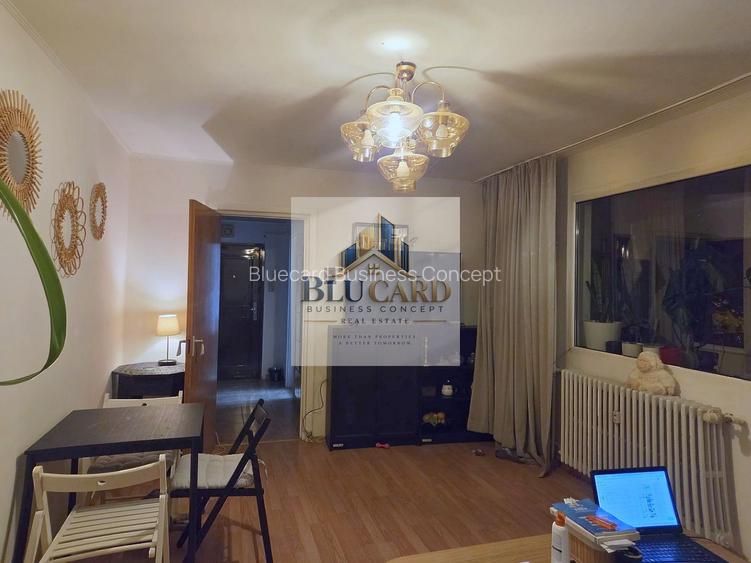 3 camere metrou Gorjului zona linistita - 9