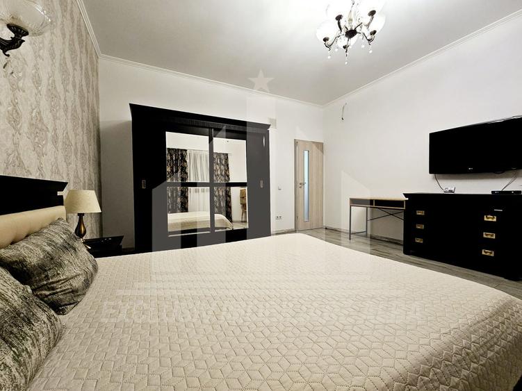 Apartament 2 camere decomandate | De inchiriat | 55 mp | Centru