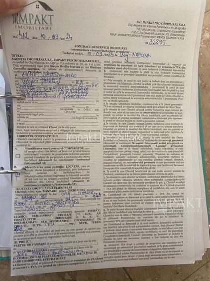 Oportunitate! Spațiu ideal pentru restaurant! - 16