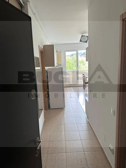 Apartament de 2 camere, 42mp, parcare, zona Piata Mihai Viteazul