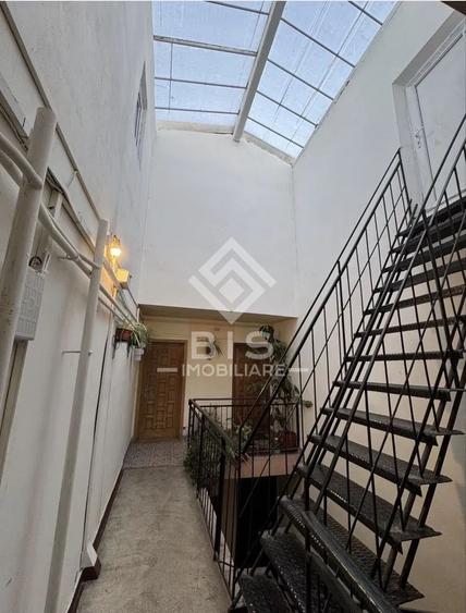 Apartament 2 camere zona Independentei