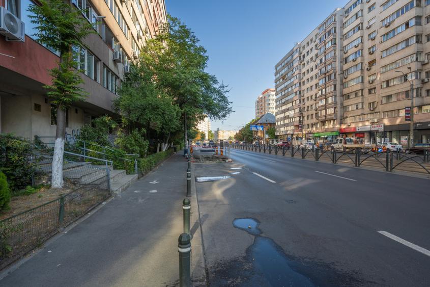 Apartament de 2 camere complet renovat, 5 min de metrou Obor!