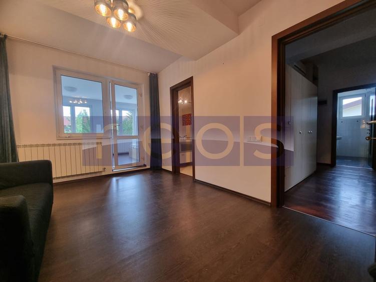 INCHIRIERE CASA 5 CAMERE | ZONA PIPERA