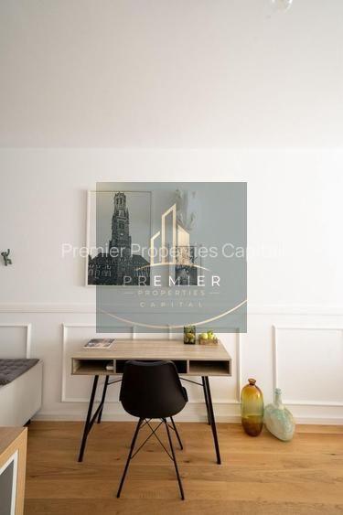 2 camere Aviatiei Park | Mobilat & utilat | Herăstrău | Parcare - 6