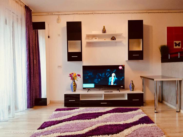Apartament 2 camere Timpuri Noi, 5 minute de metrou, bloc nou, CENTRALA, modern