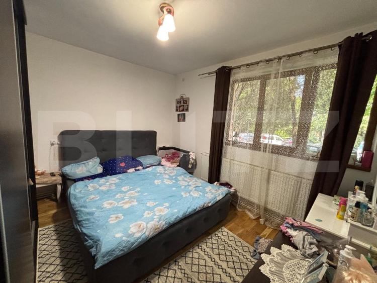 Apartament de vanzare, cu 2 camere, 46 mp, zona Al. Trandafirilor