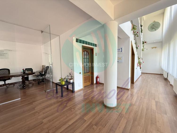 3 Case de vânzare conectate– teren  700 mp -Mega Mall -  Vatra Luminoasa - Monza - 7