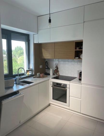 Apartament 2 camere Novum Invest Politehnica Grozăvești